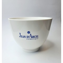 Миска ёмкость для альгинатных масок Jean d'Arcel