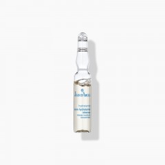 Набір ампульних концентратів з 3D-ефектом 7х2мл Cure Hydratante intense 7x2ML