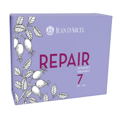 Repair Lifting 7 day Набір ампул Відновлення та ліфтинг з кремом Multibalance 7х2ML, 15ML