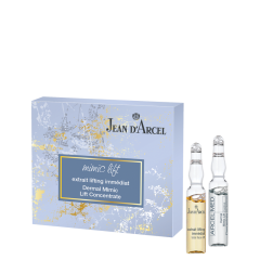 Набір ампул проти мімічних зморшок Mimic Lift set 2 x 2 ml 2 x 2ML
