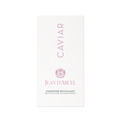 Caviar Revitalizing Concentrate Відновлюючий концентрат з протеїнами ікри 7x2ML