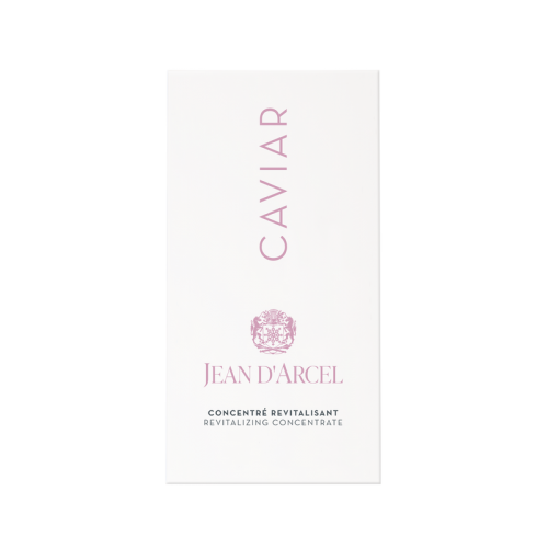 Caviar Revitalizing Concentrate Відновлюючий концентрат з протеїнами ікри 7x2ML