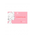 CONTOUR LIFT EFFECT TREATMENT I Ліфтинг набір 14 днів з преміум кремом для шкіри очей та губ 14х2мл, 10мл