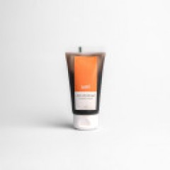 Антицелюлітний гель з мінералами Мертвого моря та композицією масел Spani 200мл