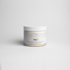 Антицелюлітний гель з мінералами Мертвого моря та композицією масел Spani 200мл