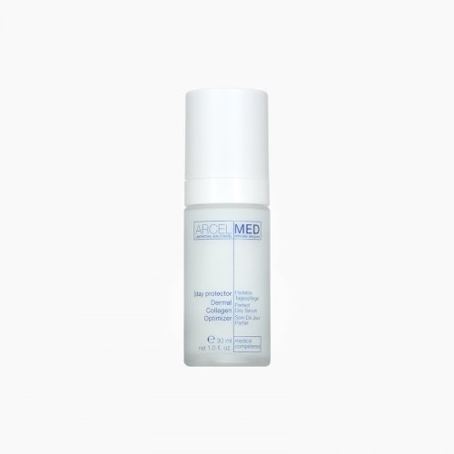 Дермальна денна сироватка з АТЕЛОКОЛАГЕНОМ Day Protection Dermal Collagen Serum 30ML