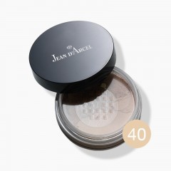 Мінеральна пудра MINERAL POWDER MAKE UP 15ML