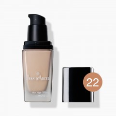 Тональний крем з ліфтинг ефектом NO AGE LIFTING MAKE UP 30ML