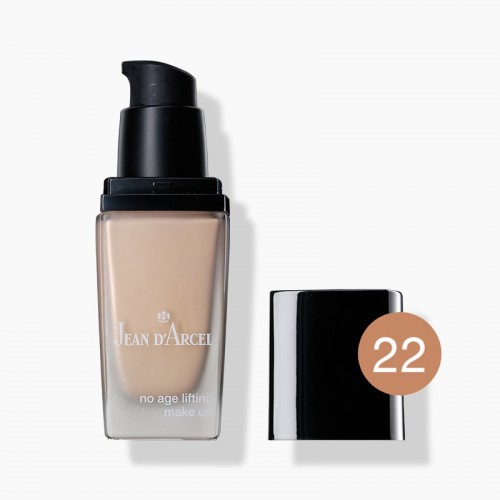 Тональний крем з ліфтинг ефектом NO AGE LIFTING MAKE UP 30ML