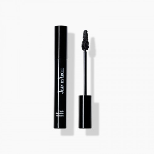 HD Туш MASCARA з ефектом накладних вій HIGH DEFENITION MASCARA 12ML