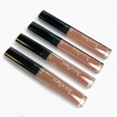 Блиск для губ 'Перлинно-перламутровий' LIP GLOSS 7ML