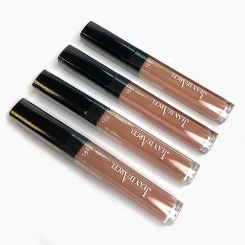 Блиск для губ 'Перлинно-перламутровий' LIP GLOSS 7ML