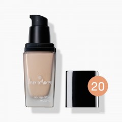 Тональний крем з ліфтинг ефектом NO AGE LIFTING MAKE UP 30ML