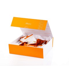 Share Original Ферментированный абрикос 500 гр. (30-32 шт) (ПОДАРОЧНАЯ УПАКОВКА)