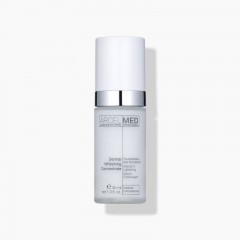Дермальний концентрат від пігментних плям Dermal Whitening concentrate 30ML