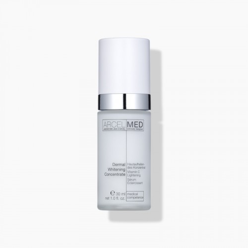 Дермальний концентрат від пігментних плям Dermal Whitening concentrate 30ML