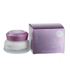 Денний крем 50 ml Caviar Jean d'arcel