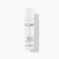 Дермальний зволожуючий захисний флюід Dermal Add On SPF 50 50ML