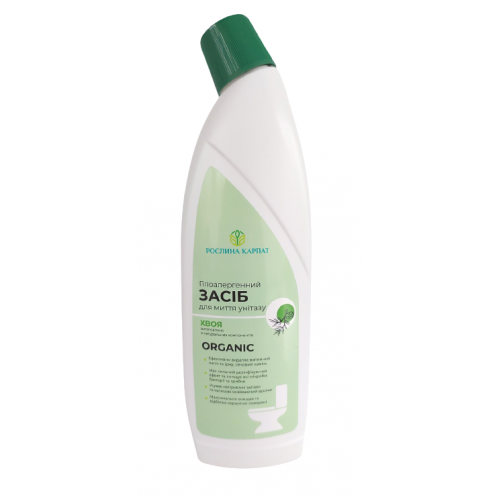 Средство для мытья унитаза 1000 мл