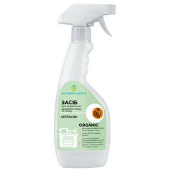 Засіб для видалення застарілого жиру та нагару 500 мл