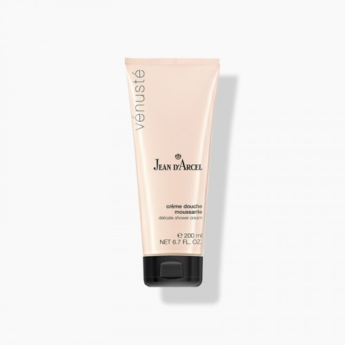 Delicate shower cream 200ML
