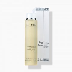 Гідрофільна очищуюча олія 2 в 1 Dermal Oil Cleanser 200ML