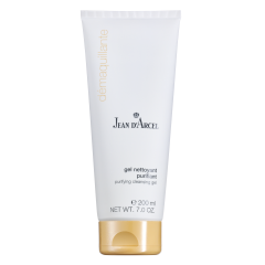 Очищающий гель глубокого действия для проблемной кожи Purifying Сleansing Gel 200ML