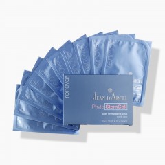 Патчі-ревитализанти Phyto StemCell Pads Revitalisante Yeux 10х2 pads 10Х2ML