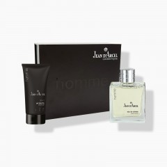 Подарунковий набір для чоловіків Homme Beauty Set 100ML/50ML