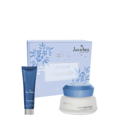 Подарунковий набір gift set Renovar 50ML