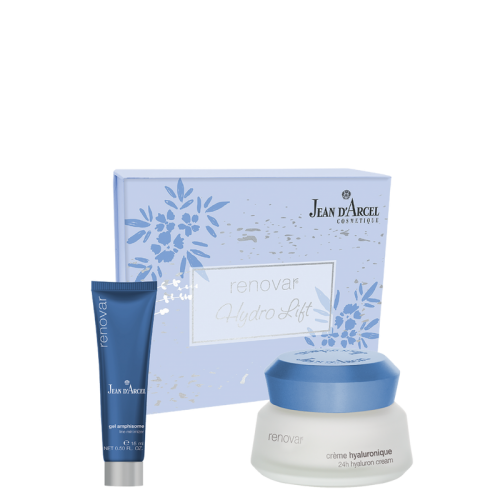 Подарочный набор Gift set Renovar 50ML