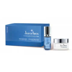 RENOVAR Combi box I Набір Гіалуронік крем для обличчя та очей 50ml, 30ml