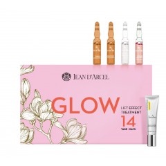 lift effect treatment I Ліфтинг набір 14 днів з ніацинамідом 14x1ML