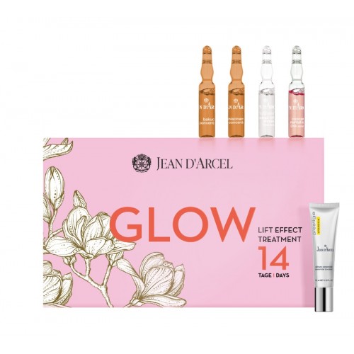 lift effect treatment I Ліфтинг набір 14 днів з ніацинамідом 14x1ML