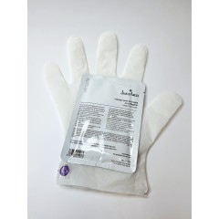 Відновлююча маска-рукавички для рук з колагеном Collagen Handmask 1 шт