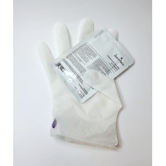 Відновлююча маска-рукавички для рук з колагеном Collagen Handmask 1 шт