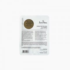 Відновлююча маска-рукавички для рук з колагеном Collagen Handmask 1 шт