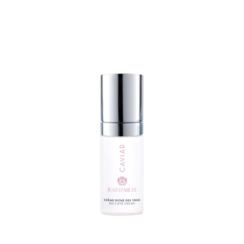 Caviar rich eye cream-mask I Крем-маска для шкіри навколо очей з протеїнами ікри лосося 30мл 30 ML