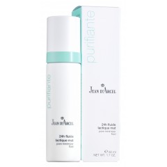 24h Fluide Lactique Matе 50ML