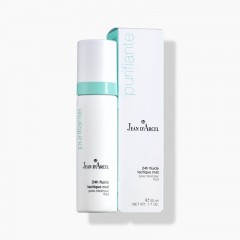24h Fluide Lactique Matе 50ML