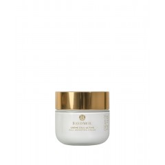 Cream of the Year „cell renewing cream” I Клітинне відновлення шкіри 50ML