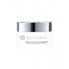 Реструктуруючий нічний крем Crème de Nuit 50ML