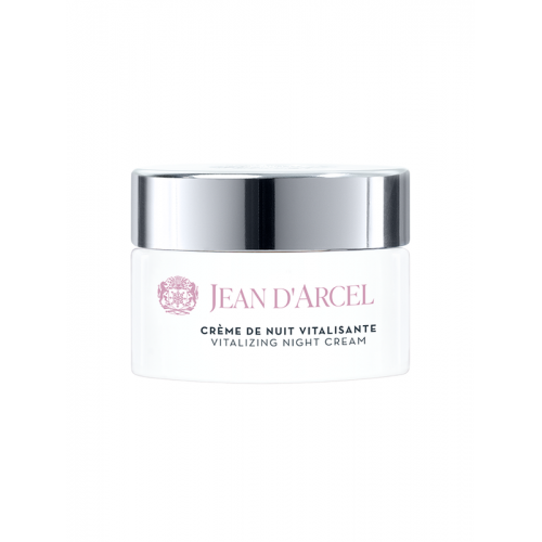 Реструктуруючий нічний крем Crème de Nuit 50ML