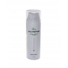 Крем для обличчя пептид Magic multipeptide botanic cosmetics natural 150 мл Multipeptide
