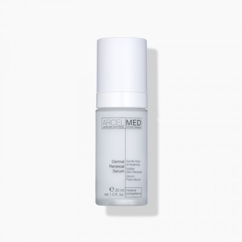Дермальна оновлююча сироватка з BHA Dermal Renewal Serum 30ML