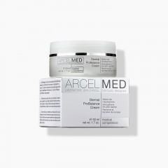 Дермальний крем з лактобактеріями Dermal Pro Balance Cream 50ML