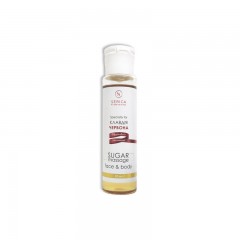Сахарный гель для массажа с маслом Жажоба 80 мл