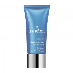 Cream Active jour SPF 15 I Денний крем антиоксидант для сяяння шкіри SPF 15 30ML
