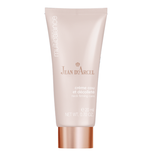 MULTIBALANCE neck firming care Ліфтинг крем для шиї та декольте 20мл 20ML