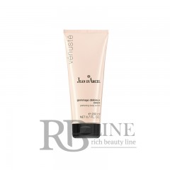 Кремовий пілінг-гоммаж для тіла 200 ml Jean d'arcel